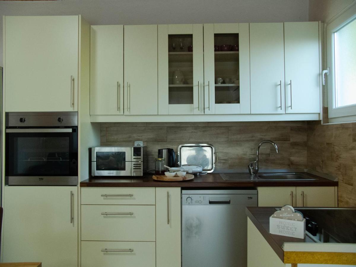 Apartment Village House Ravno Dış mekan fotoğraf