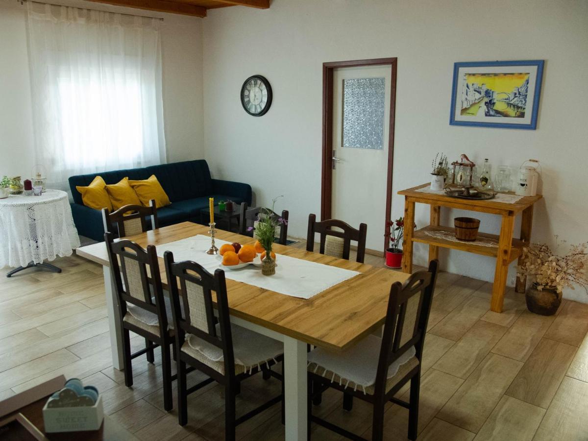 Apartment Village House Ravno Dış mekan fotoğraf