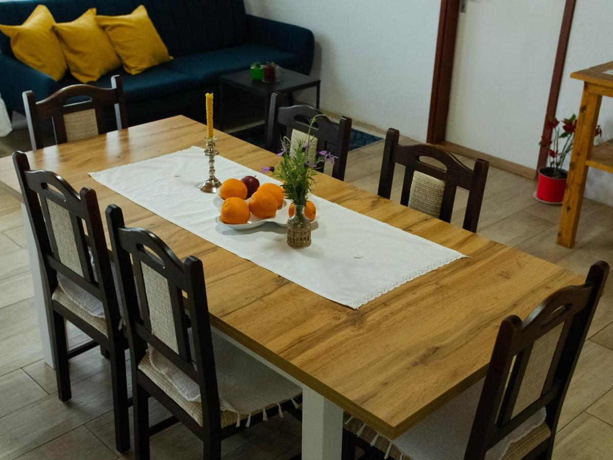 Apartment Village House Ravno Dış mekan fotoğraf