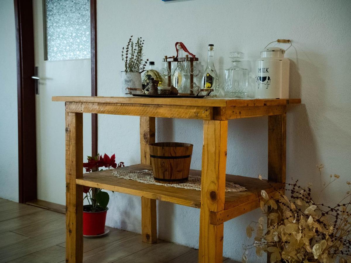 Apartment Village House Ravno Dış mekan fotoğraf