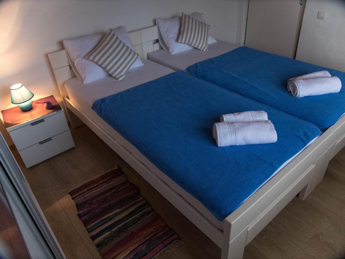 Apartment Village House Ravno Dış mekan fotoğraf