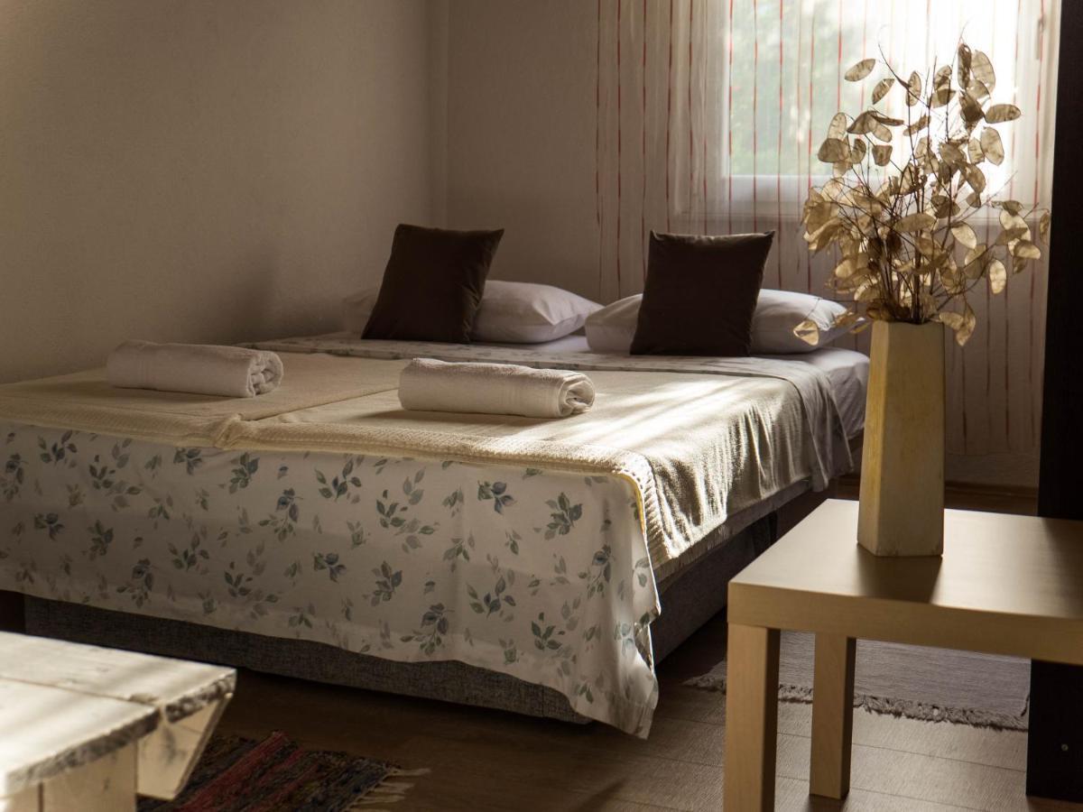 Apartment Village House Ravno Dış mekan fotoğraf