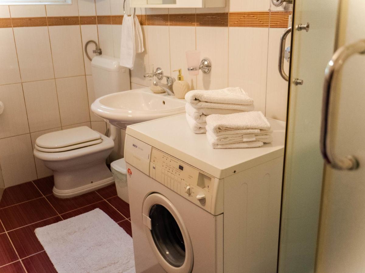 Apartment Village House Ravno Dış mekan fotoğraf