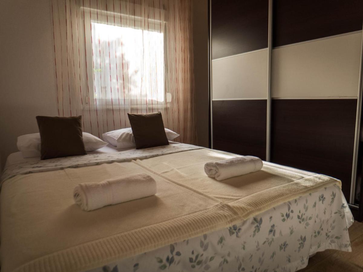 Apartment Village House Ravno Dış mekan fotoğraf