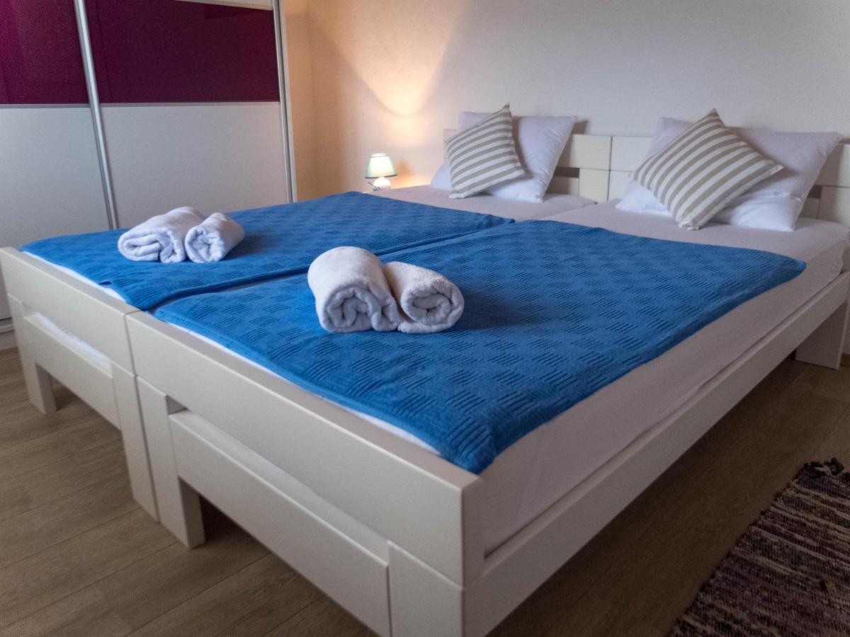 Apartment Village House Ravno Dış mekan fotoğraf