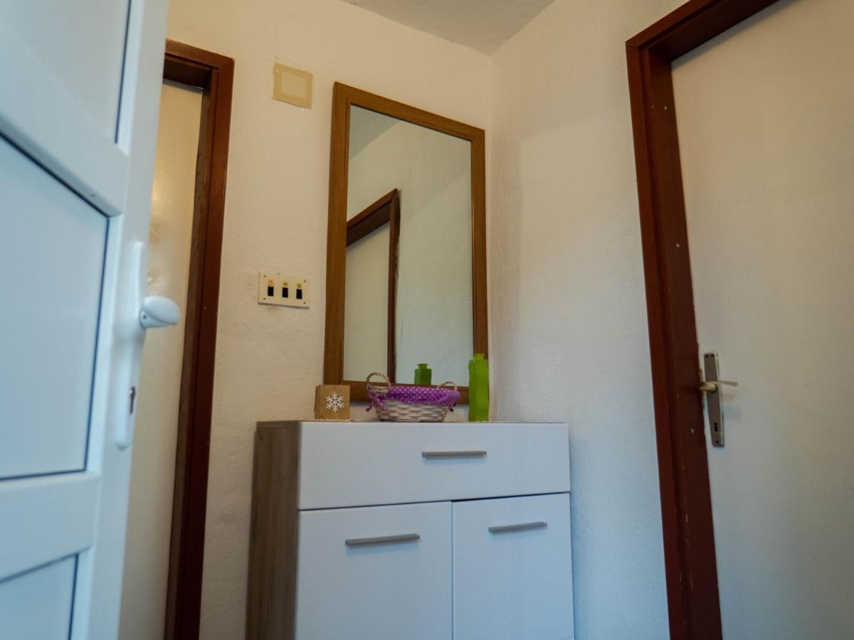 Apartment Village House Ravno Dış mekan fotoğraf