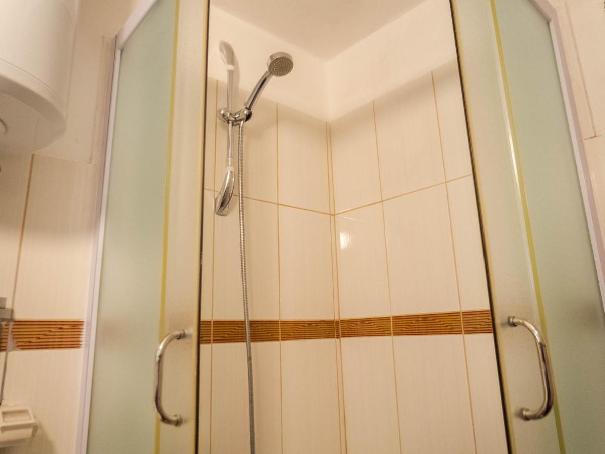 Apartment Village House Ravno Dış mekan fotoğraf